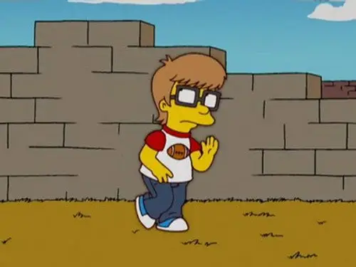 Los Simpson Temporada 17 Episodios 19 • Sub Español