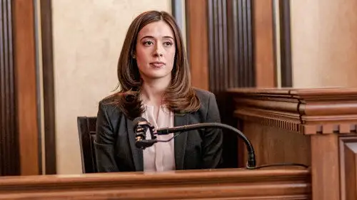 Chicago P.D. Temporada 3 Episodios 21 • Sub Español