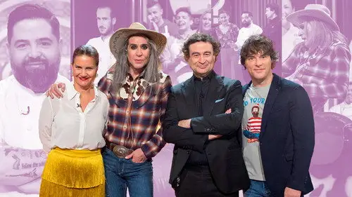 MasterChef España Temporada 11 Episodios 3 • Sub Español