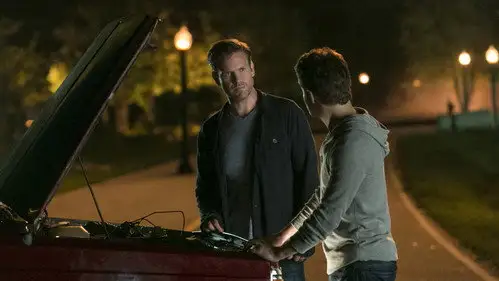 Crónicas vampíricas Temporada 6 Episodios 6 • Sub Español