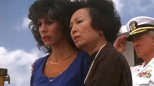 Magnum 1980 Temporada 3 Episodios 11 • Sub Español
