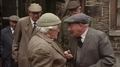 Last of the Summer Wine Temporada 12 Episodios 10 • Sub Español