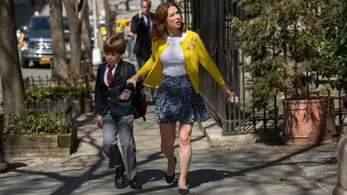 Unbreakable Kimmy Schmidt Temporada 1 Episodios 2 • Sub Español