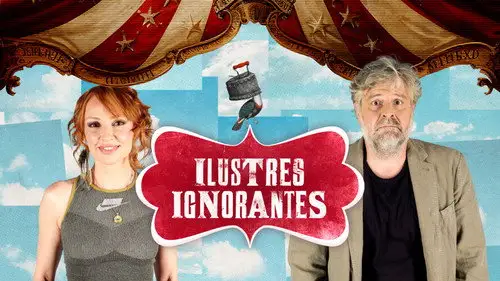 Ilustres Ignorantes Temporada 18 Episodios 2 • Sub Español