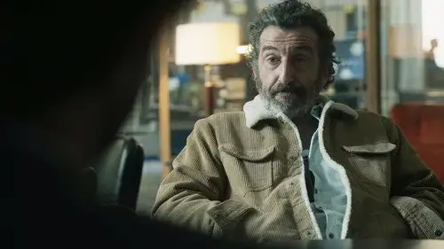 Entrevías Temporada 3 Episodios 2 • Sub Español