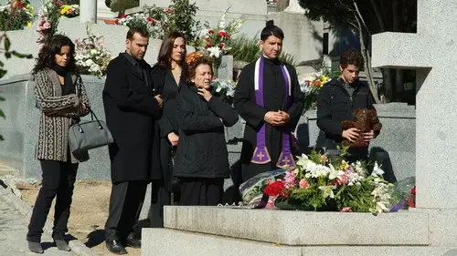 El internado Temporada 2 Episodios 5 • Sub Español