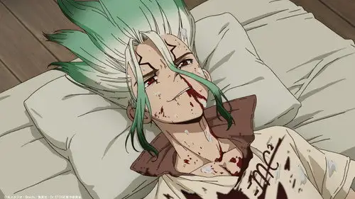 Dr. Stone Temporada 4 Episodios 9 • Sub Español