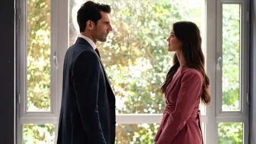 Secretos de familia 2021 Temporada 1 Episodios 9 • Sub Español