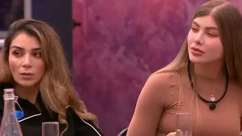 La Casa de los Famosos Colombia Temporada 3 Episodios 21 • Sub Español