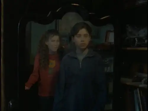 Pesadillas Temporada 2 Episodios 5 • Sub Español
