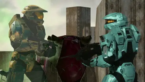 Red vs. Blue Temporada 10 Episodios 12 • Sub Español