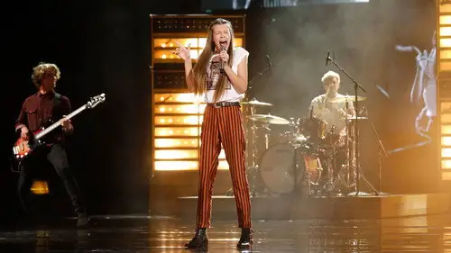 America's Got Talent Temporada 13 Episodios 21 • Sub Español