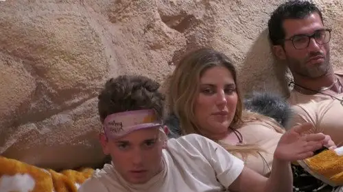 Gran hermano VIP Temporada 8 Episodios 6 • Sub Español