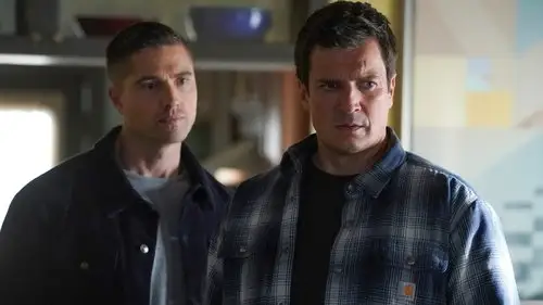 The Rookie Temporada 1 Episodios 17 • Sub Español