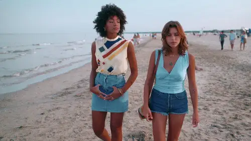 A tres metros sobre el cielo: La serie Temporada 2 Episodios 8 • Sub Español