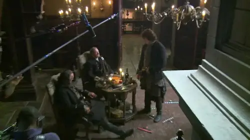 Outlander Temporada 0 Cap 13 • Español Online