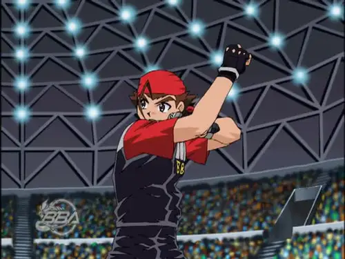 Beyblade Temporada 3 Episodios 11 • Sub Español