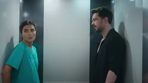 Mi otra yo Temporada 2 Episodios 2 • Sub Español