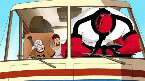 Ben 10 Temporada 0 Episodios 1 • Sub Español