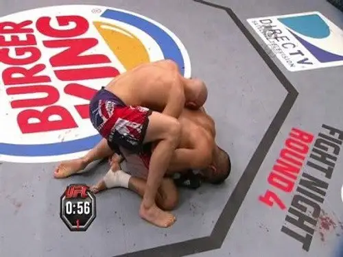 The Ultimate Fighter Temporada 9 Episodios 13 • Sub Español