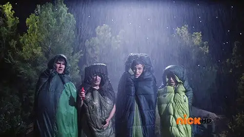 Big Time Rush Temporada 3 Episodios 10 • Sub Español