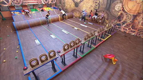 Gran hermano (Estados Unidos) Temporada 18 Episodios 24 • Sub Español