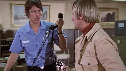 Emergency! Temporada 3 Episodios 13 • Sub Español