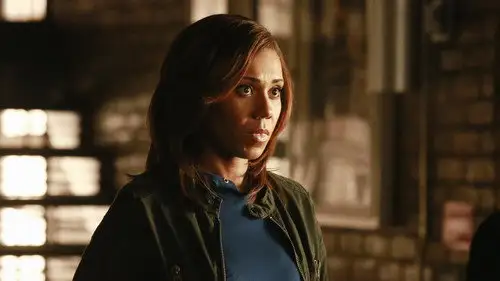 Castle Temporada 8 Episodios 18 • Sub Español