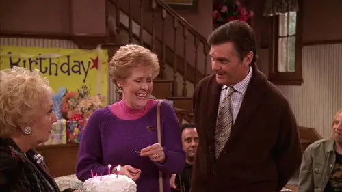 Todo el mundo quiere a Raymond Temporada 9 Episodios 15 • Sub Español