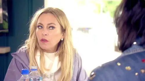 Mujeres ricas de Beverly Hills Temporada 13 Episodios 5 • Sub Español