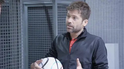 O11CE Temporada 1 Episodios 8 • Sub Español