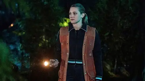 Riverdale Temporada 4 Episodios 14 • Sub Español