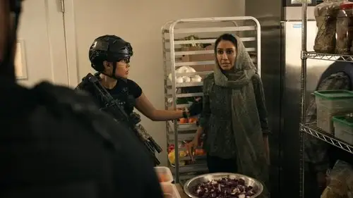 S.W.A.T.: Los hombres de Harrelson Temporada 8 Episodios 7 • Sub Español
