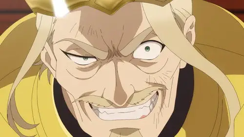 I Parry Everything! Temporada 1 Episodios 11 • Sub Español