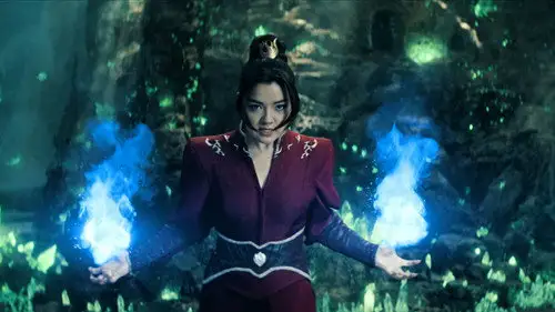 Avatar: La leyenda de Aang 2024 Temporada 2 Episodios 7 • Sub Español