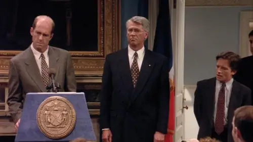 Spin City Temporada 1 Episodios 6 • Sub Español