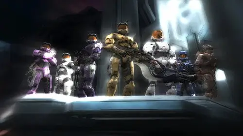 Red vs. Blue Temporada 13 Episodios 8 • Sub Español