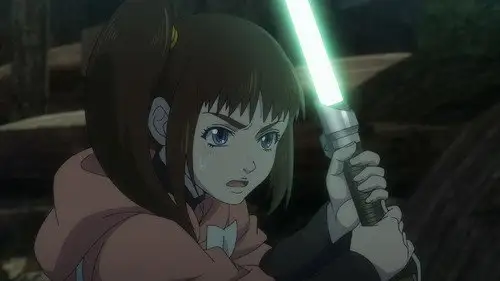 Star Wars: Visions Temporada 3 Episodios 3 • Sub Español