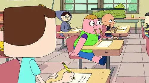 Clarence Temporada 1 Episodios 16 • Sub Español