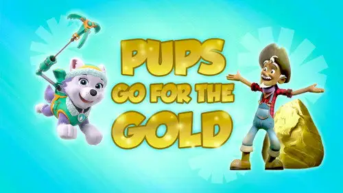 La Patrulla Canina Temporada 5 Episodios 10 • Sub Español