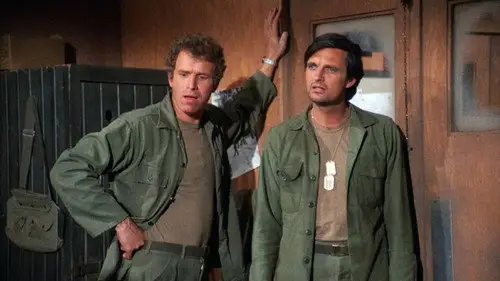M*A*S*H Temporada 1 Episodios 2 • Sub Español