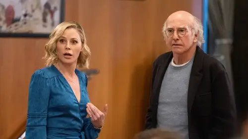 Larry David Temporada 11 Episodios 5 • Sub Español
