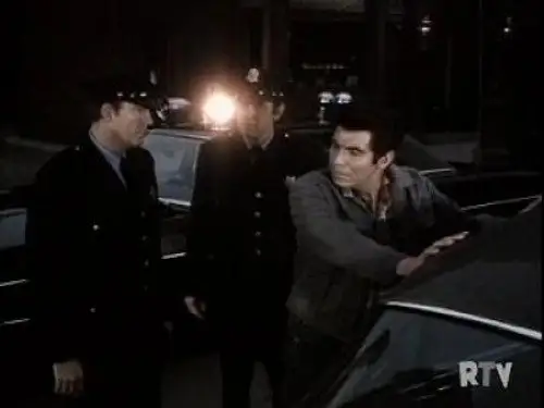 Ironside Temporada 3 Episodios 21 • Sub Español