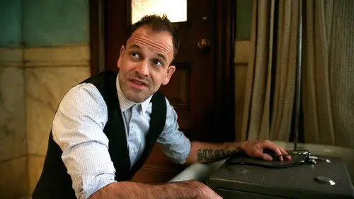 Elementary Temporada 7 Episodios 9 • Sub Español
