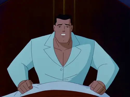 Superman: La serie animada Temporada 1 Episodios 8 • Sub Español
