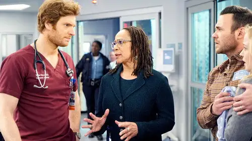Chicago Med Temporada 3 Episodios 14 • Sub Español