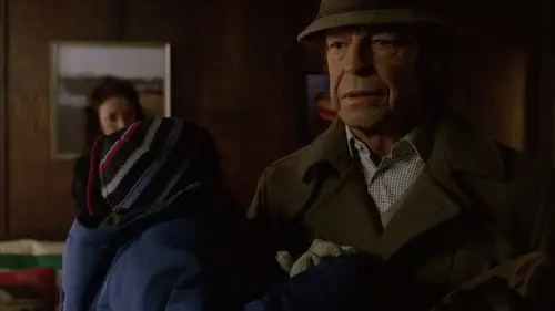 Fringe Temporada 2 Episodios 16 • Sub Español