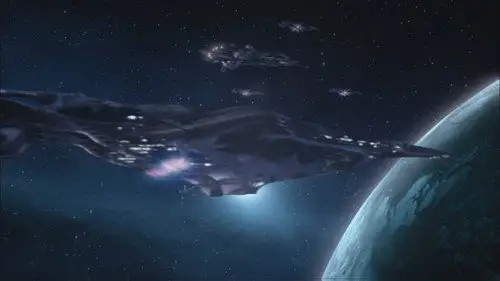 Stargate Atlantis Temporada 1 Episodios 17 • Sub Español