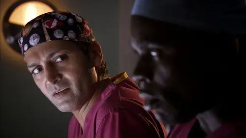 Holby City Temporada 14 Episodios 5 • Sub Español
