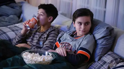 A Million Little Things Temporada 2 Episodios 14 • Sub Español